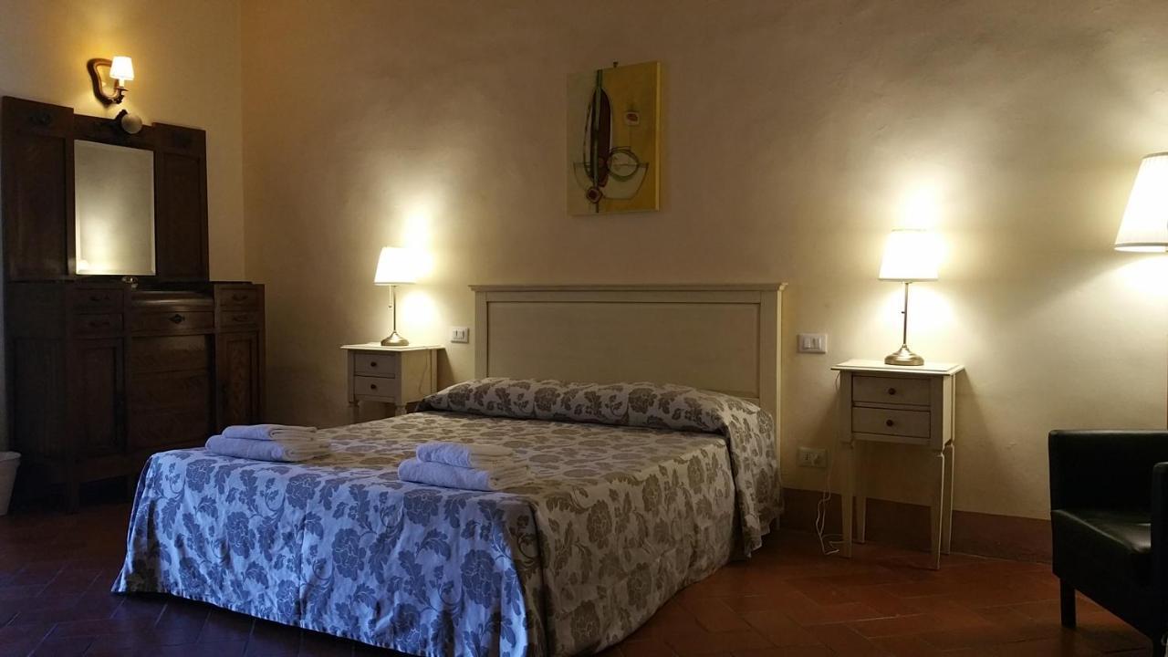 Locanda Della Musica Bed & Breakfast Флоренция Екстериор снимка