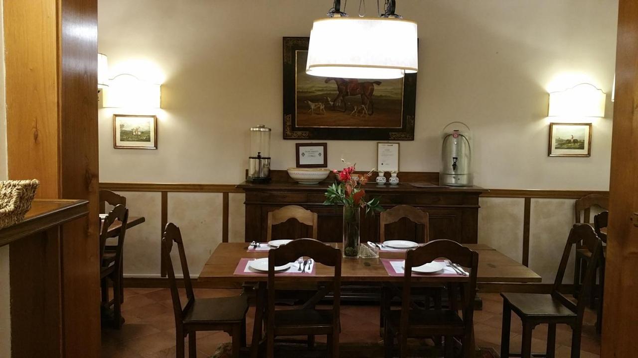Locanda Della Musica Флоренция Екстериор снимка