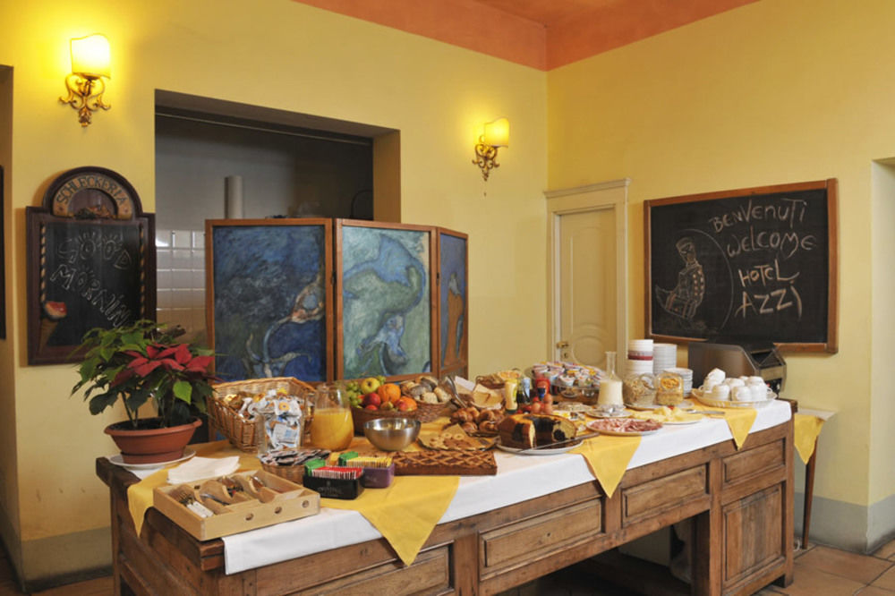 Locanda Della Musica Флоренция Екстериор снимка